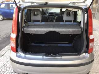 FIAT Panda usata, con Climatizzatore