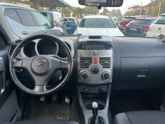 DAIHATSU Terios usata, con Antifurto