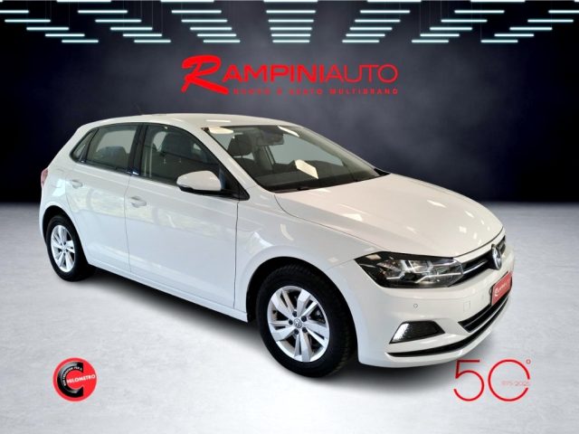 VOLKSWAGEN Polo usata 4