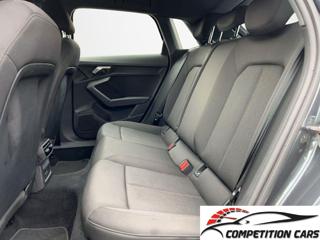 AUDI A3 usata, con Controllo automatico clima