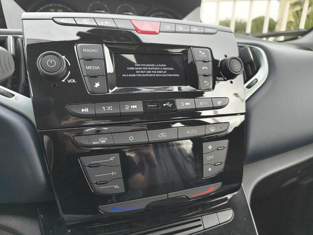 LANCIA Ypsilon usata, con Chiusura centralizzata