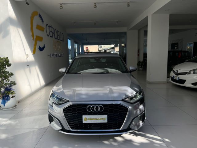 AUDI A3 usata, con ABS