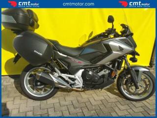 HONDA NC 750 usata 4