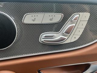 MERCEDES-BENZ E 350 usata, con Controllo automatico clima