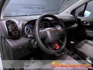 CITROEN C3 Aircross usata, con Airbag