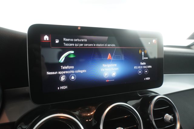 MERCEDES-BENZ CLA usata 10