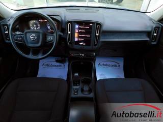 VOLVO XC40 usata, con Airbag
