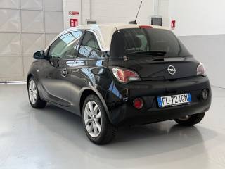 OPEL Adam usata, con Chiusura centralizzata