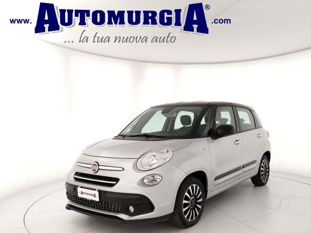 FIAT 500L usata, con Airbag