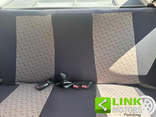 ALFA ROMEO 155 usata 15