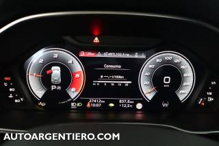 AUDI Q3 usata, con Controllo automatico clima
