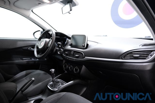 FIAT Tipo usata 50