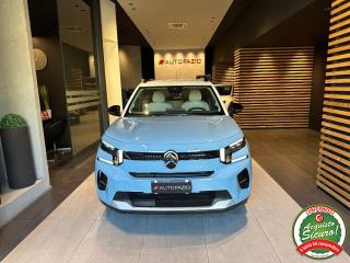 CITROEN C3 usata, con Vivavoce