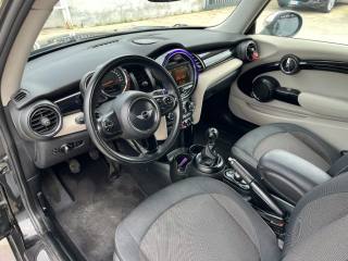 MINI Cooper D usata, con Chiusura centralizzata