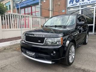LAND ROVER Range Rover Sport Range Rover Sport I 2010 3.0 tdV6  auto
