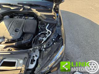 MERCEDES-BENZ GLC 220 usata, con Sedili sportivi