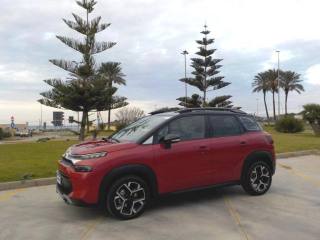 CITROEN C3 Aircross usata, con Alzacristalli elettrici