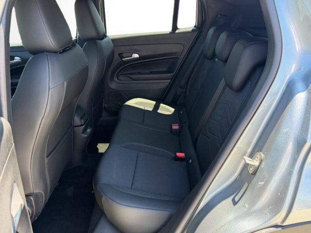 JEEP Avenger usata, con Controllo trazione