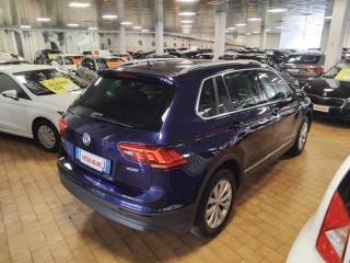 VOLKSWAGEN Tiguan usata, con Chiusura centralizzata