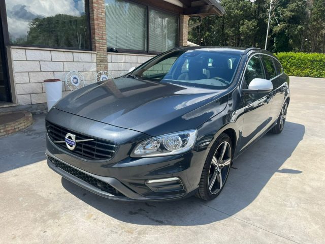 VOLVO V60 usata, con ABS