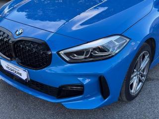 BMW 118 usata, con Chiusura centralizzata