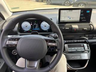 HYUNDAI INSTER usata, con Controllo trazione