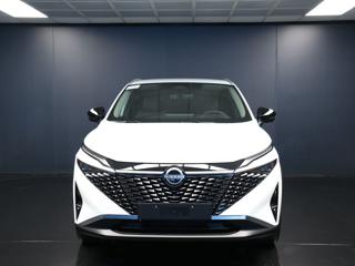 NISSAN Qashqai usata, con Airbag