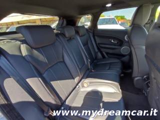 LAND ROVER Range Rover Evoque usata, con Servosterzo