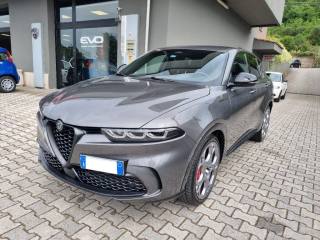 ALFA ROMEO Tonale usata, con Airbag