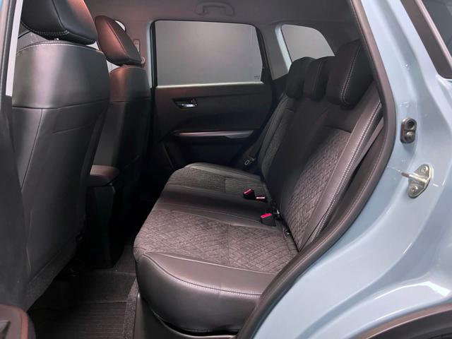 SUZUKI Vitara usata, con Climatizzatore