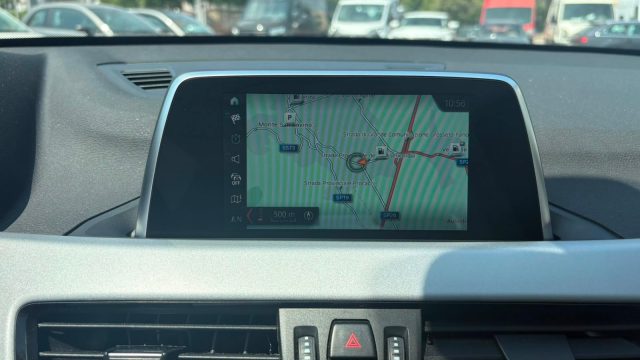 BMW X1 usata, con ESP