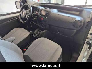 FIAT Qubo usata, con Vetri oscurati