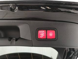 MERCEDES-BENZ GLA 200 usata, con USB