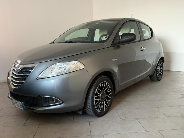 LANCIA Ypsilon usata 2