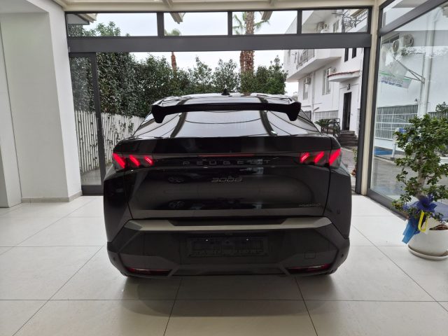 PEUGEOT 3008 usata, con Controllo trazione