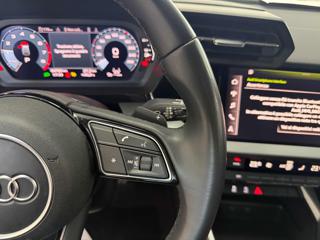 AUDI A3 usata, con Bluetooth