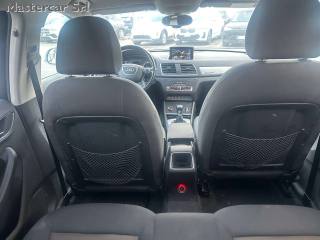 AUDI Q3 usata, con Controllo automatico clima