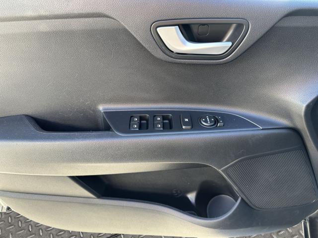 KIA Rio usata, con Chiusura centralizzata