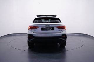 AUDI Q3 usata, con Alzacristalli elettrici