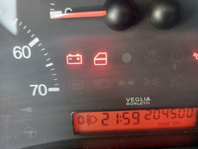 FIAT Punto usata 6