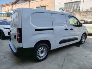 FIAT Doblo usata, con Cruise Control
