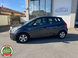 KIA Venga usata, con ESP