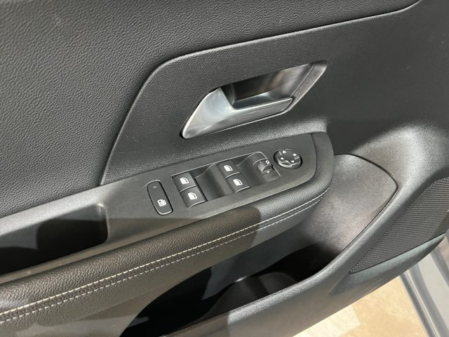 OPEL Mokka usata, con Volante in pelle