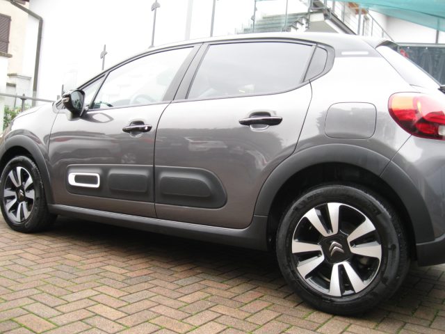 CITROEN C3 usata, con Alzacristalli elettrici