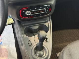 SMART ForFour usata 20