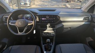 VOLKSWAGEN T-Cross usata, con Alzacristalli elettrici