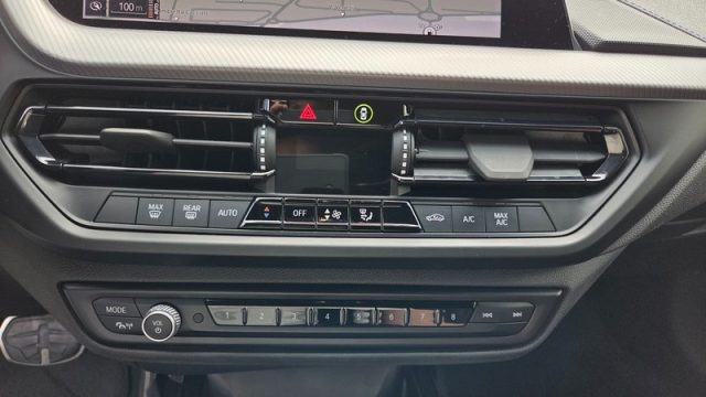 BMW 118 usata, con Autoradio digitale