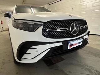MERCEDES-BENZ GLC 200 usata, con Chiusura centralizzata telecomandata