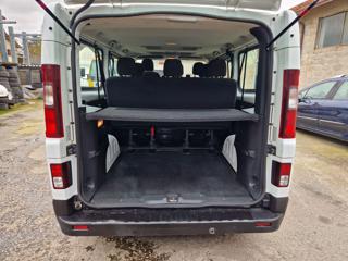 RENAULT Trafic usata, con Immobilizzatore elettronico