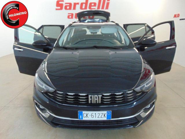 FIAT Tipo usata, con Airbag laterali